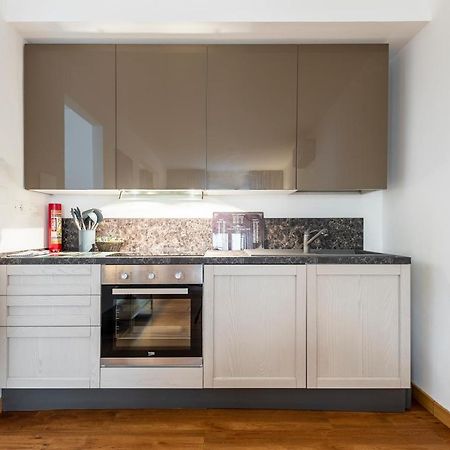 Vasari Apartment Флоренція Екстер'єр фото