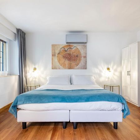 Vasari Apartment Флоренція Екстер'єр фото