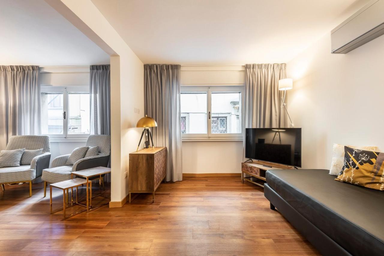 Vasari Apartment Флоренція Екстер'єр фото