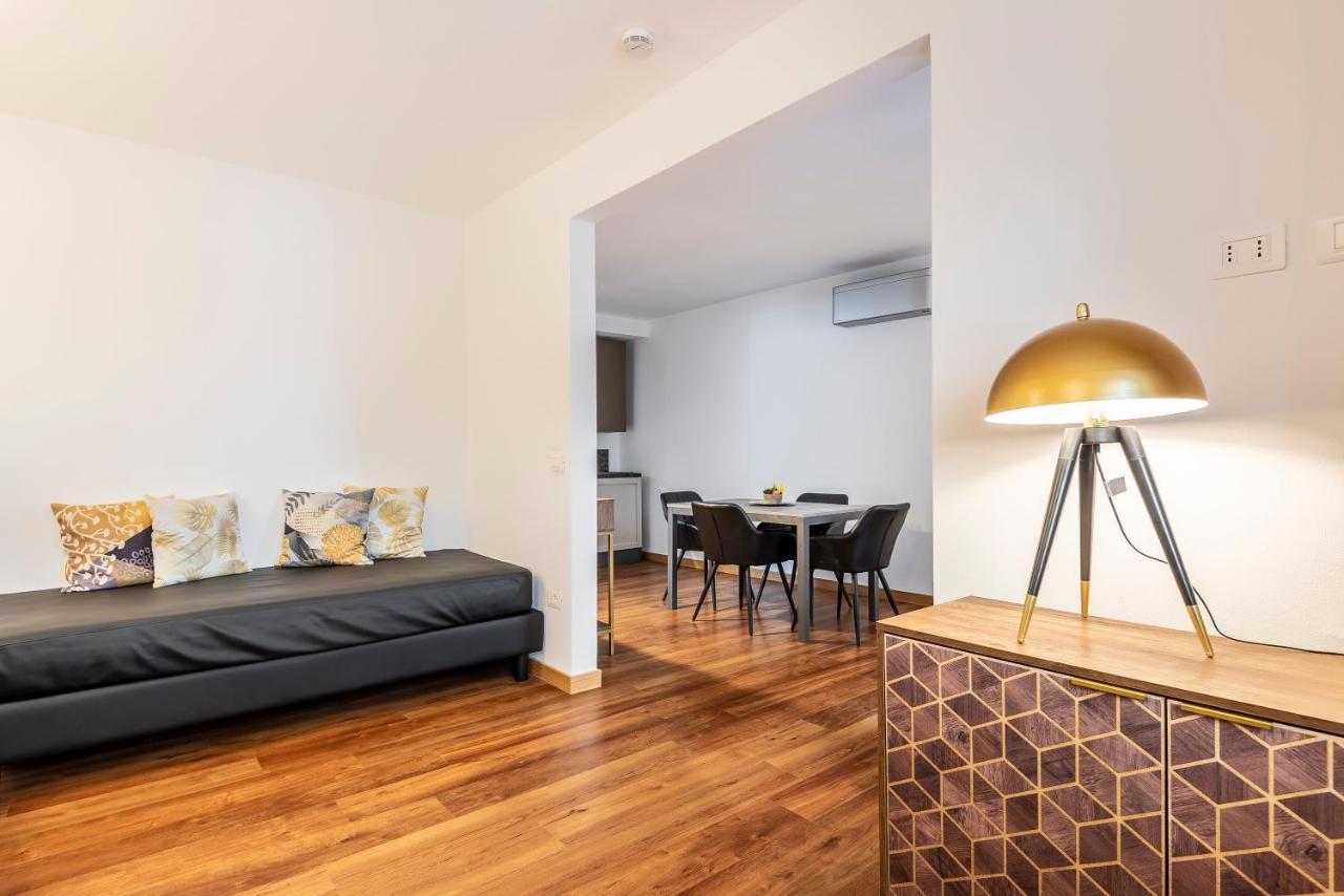 Vasari Apartment Флоренція Екстер'єр фото