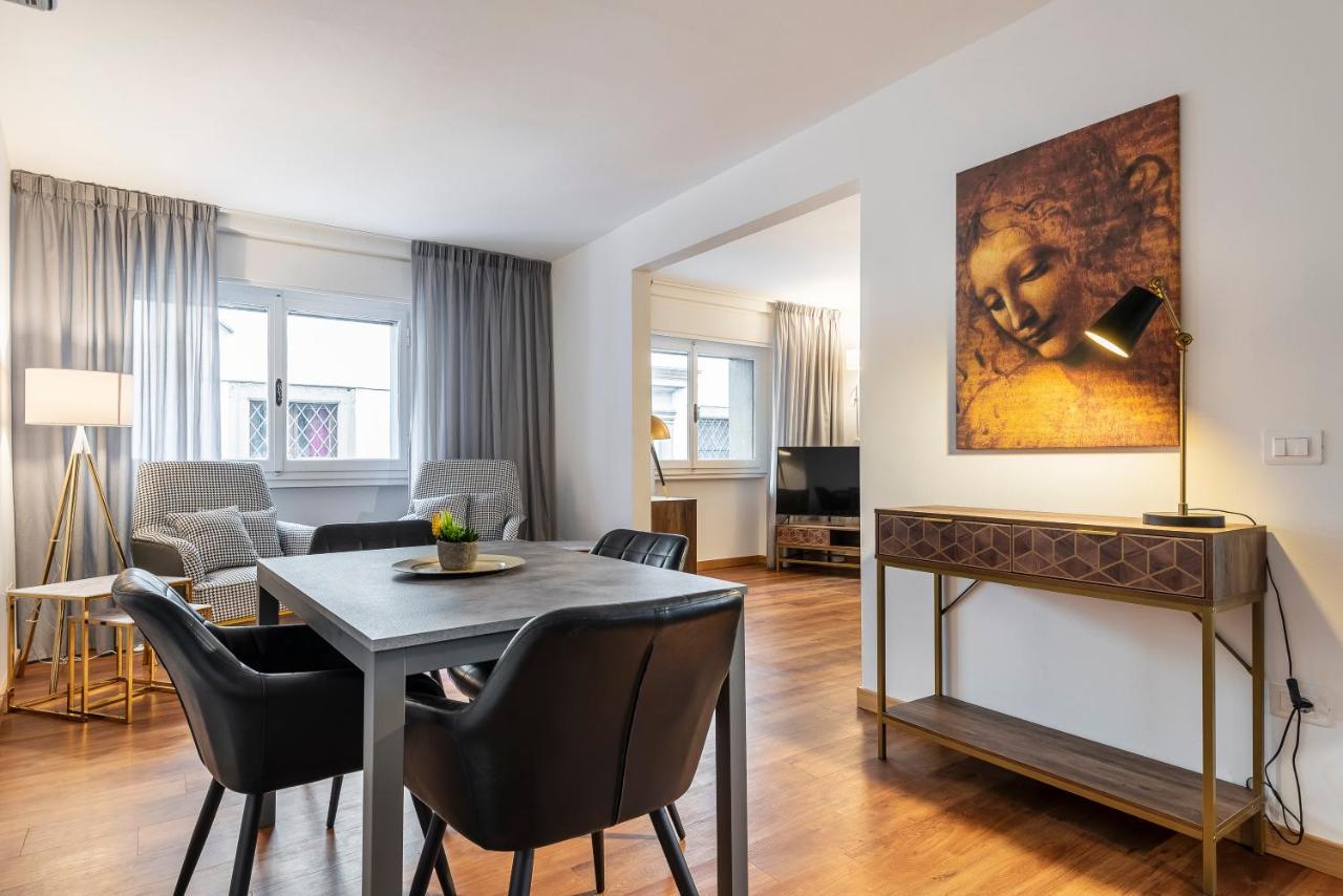 Vasari Apartment Флоренція Екстер'єр фото