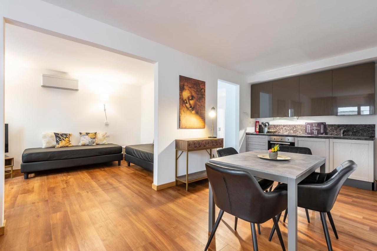 Vasari Apartment Флоренція Екстер'єр фото