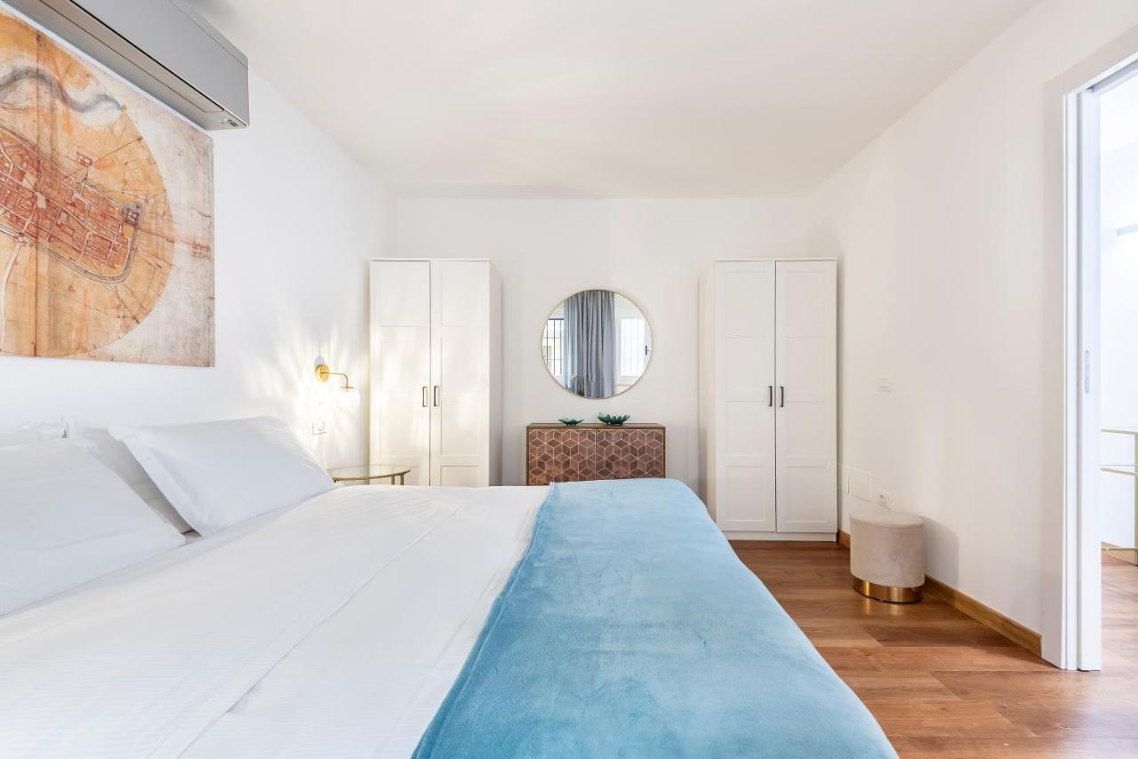 Vasari Apartment Флоренція Екстер'єр фото