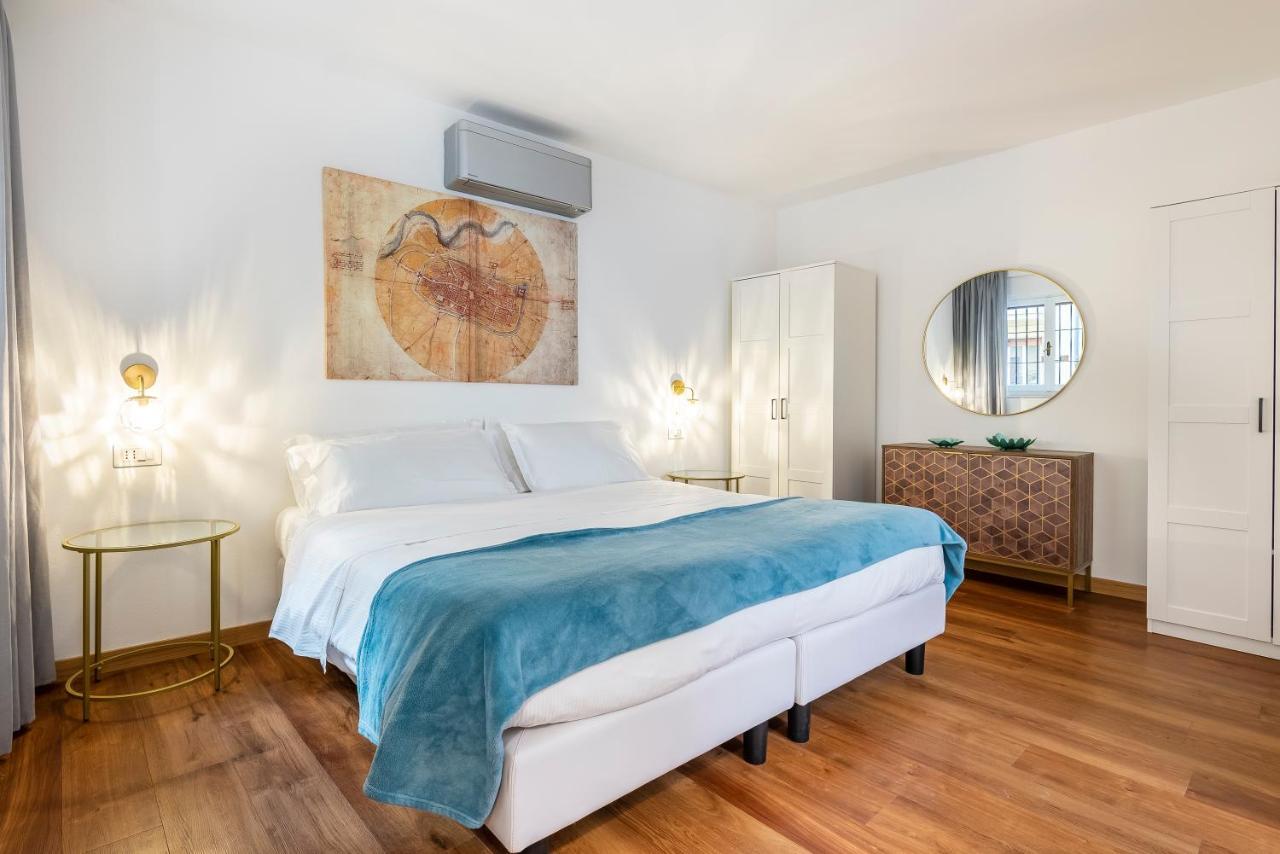 Vasari Apartment Флоренція Екстер'єр фото