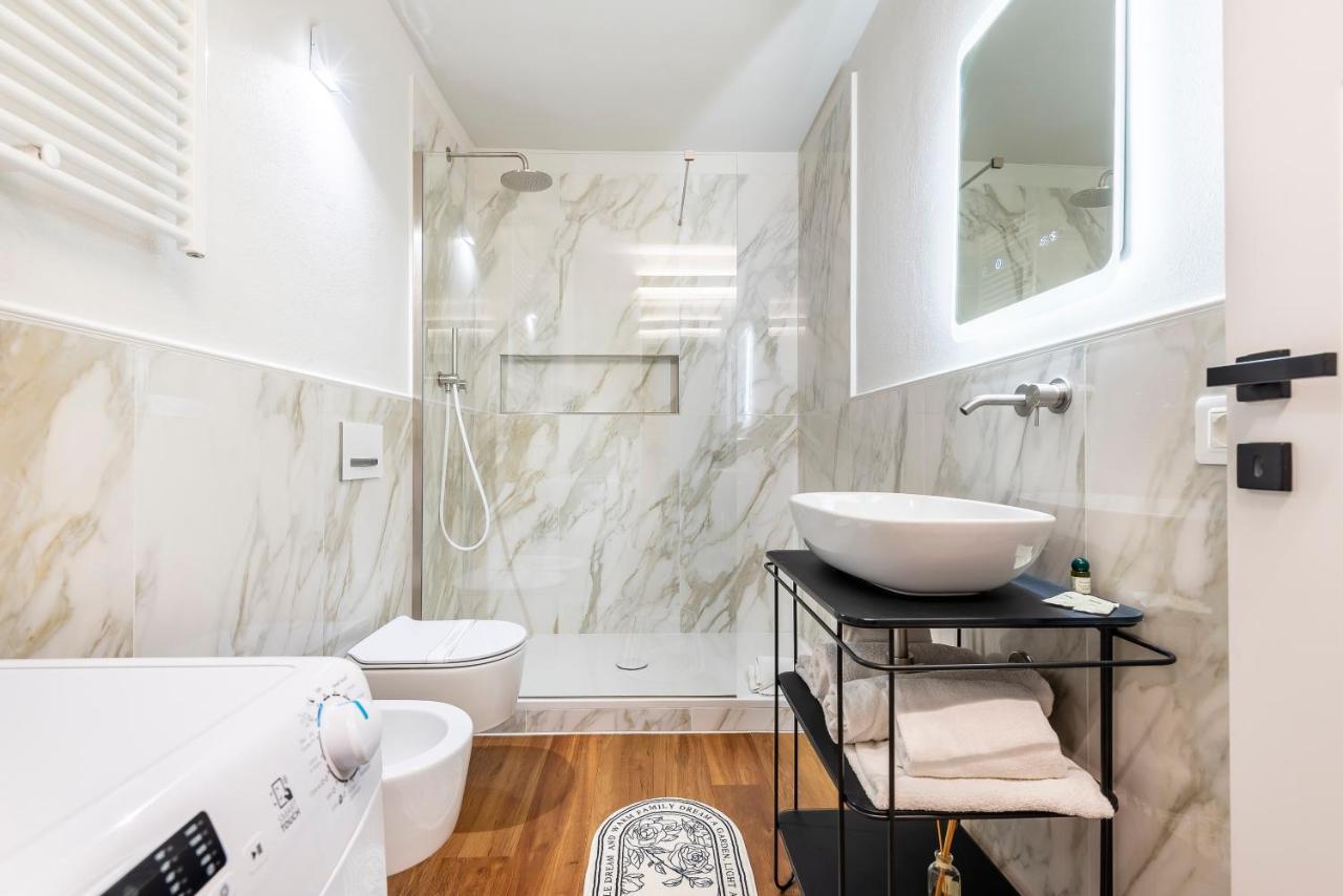 Vasari Apartment Флоренція Екстер'єр фото